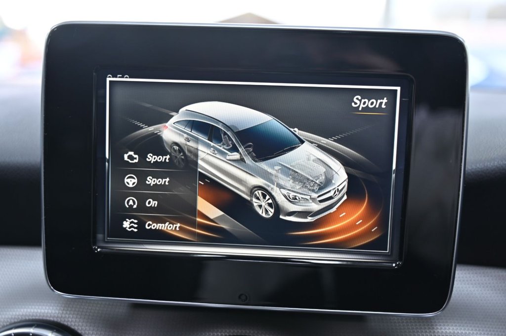 Used Mercedes-Benz CLA 2017 for sale - 77685295: Photo 29