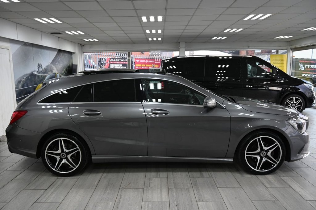 Used Mercedes-Benz CLA 2017 for sale - 77685295: Photo 3