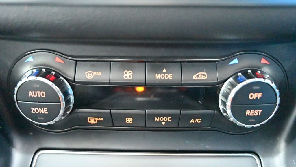 Used Mercedes-Benz CLA 2017 for sale - 77685295: Photo 32