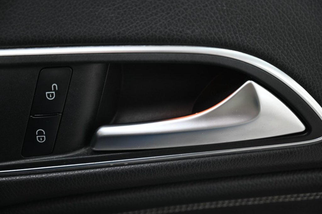 Used Mercedes-Benz CLA 2017 for sale - 77685295: Photo 33