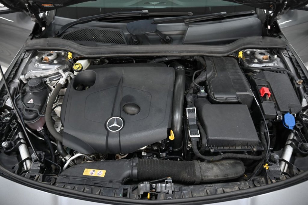 Used Mercedes-Benz CLA 2017 for sale - 77685295: Photo 40