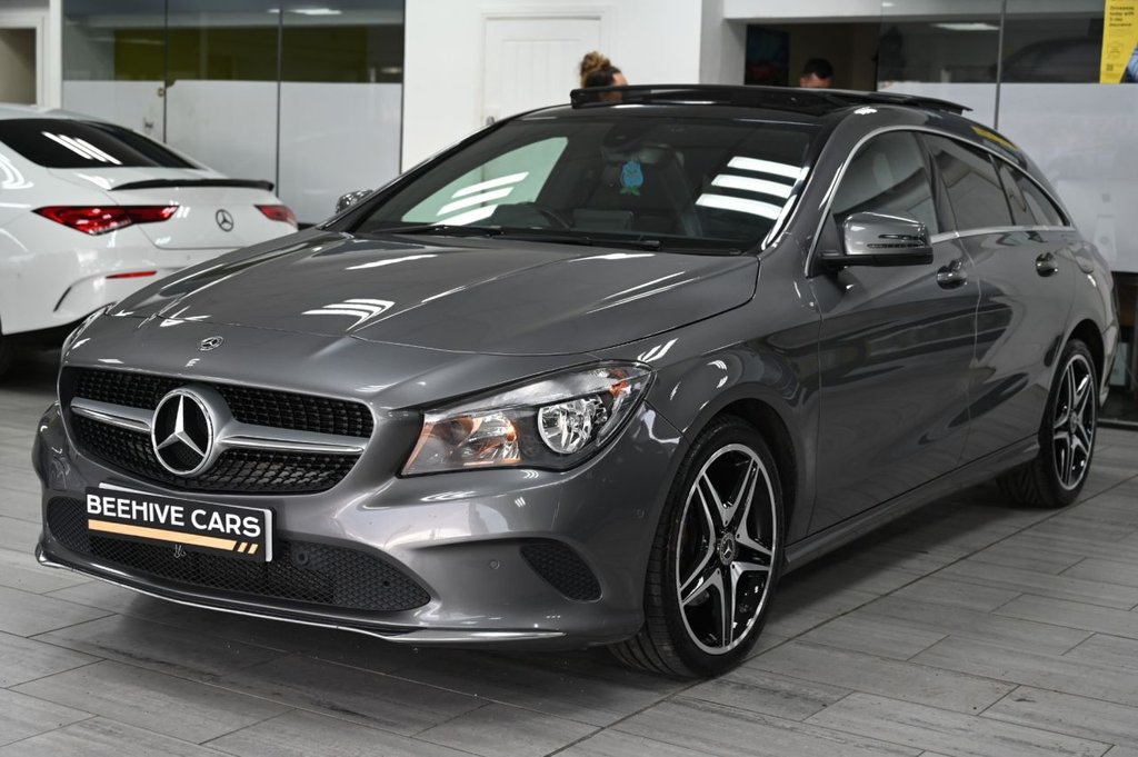 Used Mercedes-Benz CLA 2017 for sale - 77685295: Photo 5
