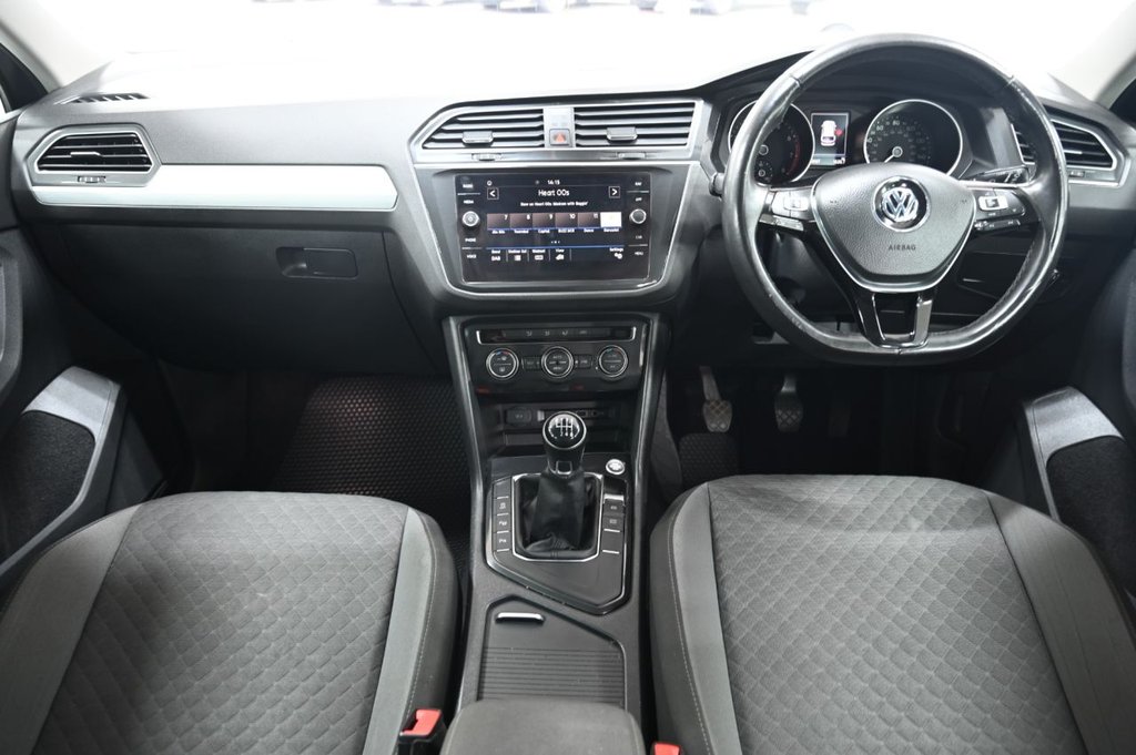 Used Volkswagen Tiguan 2019 for sale - 77172139: Photo 12