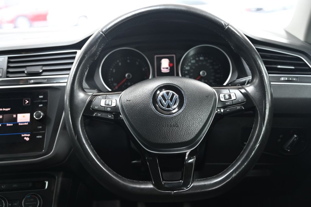 Used Volkswagen Tiguan 2019 for sale - 77172139: Photo 13