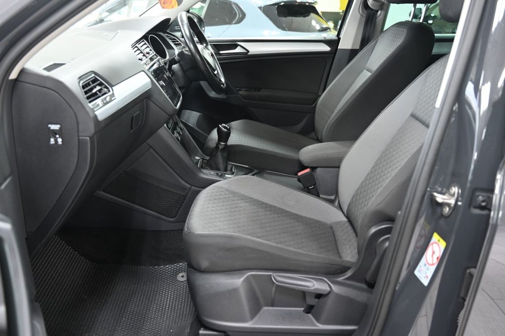 Used Volkswagen Tiguan 2019 for sale - 77172139: Photo 14