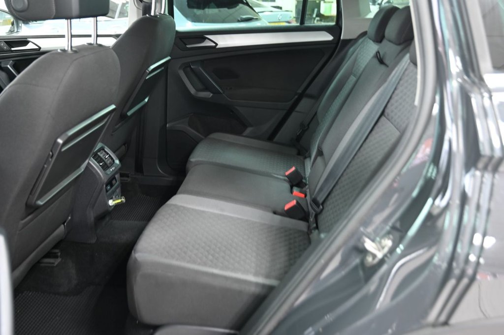 Used Volkswagen Tiguan 2019 for sale - 77172139: Photo 15