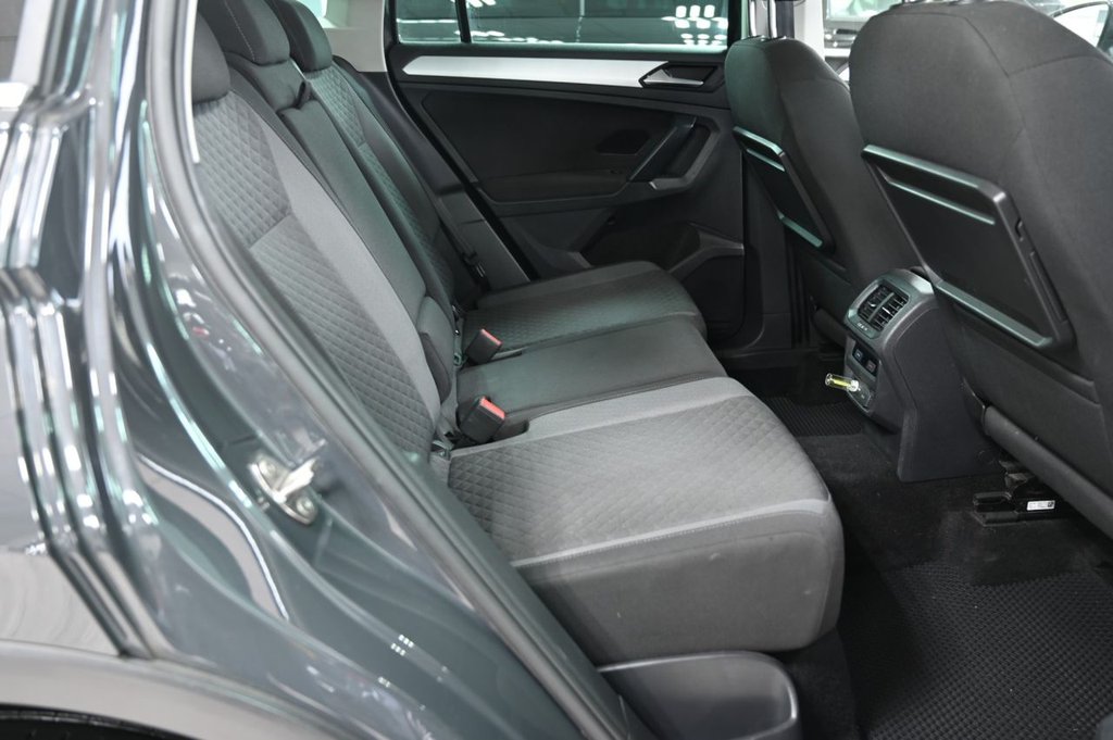 Used Volkswagen Tiguan 2019 for sale - 77172139: Photo 16