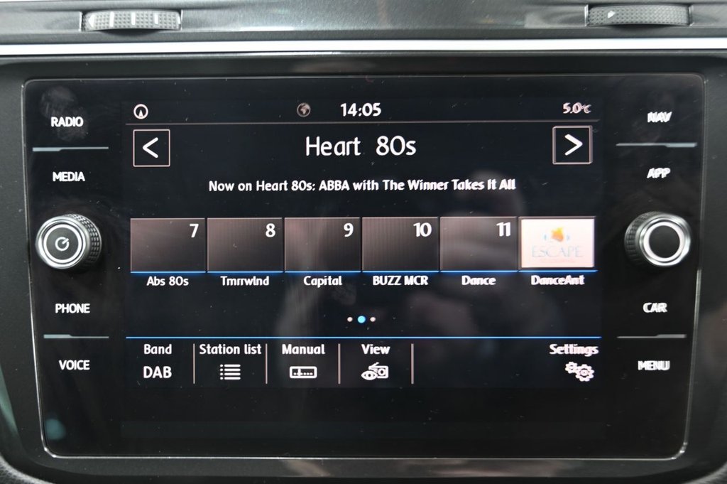 Used Volkswagen Tiguan 2019 for sale - 77172139: Photo 19