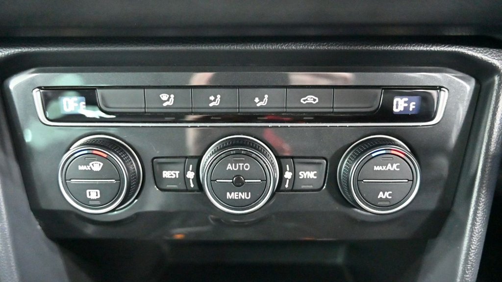 Used Volkswagen Tiguan 2019 for sale - 77172139: Photo 21