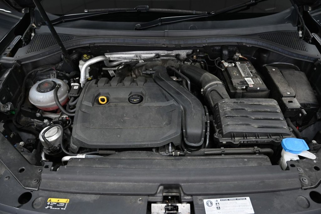 Used Volkswagen Tiguan 2019 for sale - 77172139: Photo 29