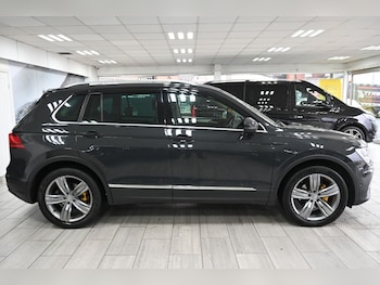Used Volkswagen Tiguan 2019 for sale - 77172139: Photo