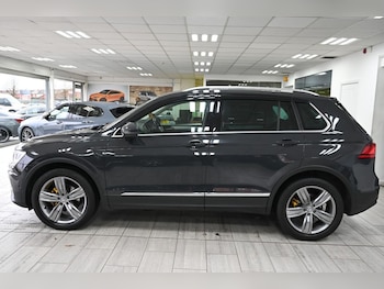 Used Volkswagen Tiguan 2019 for sale - 77172139: Photo