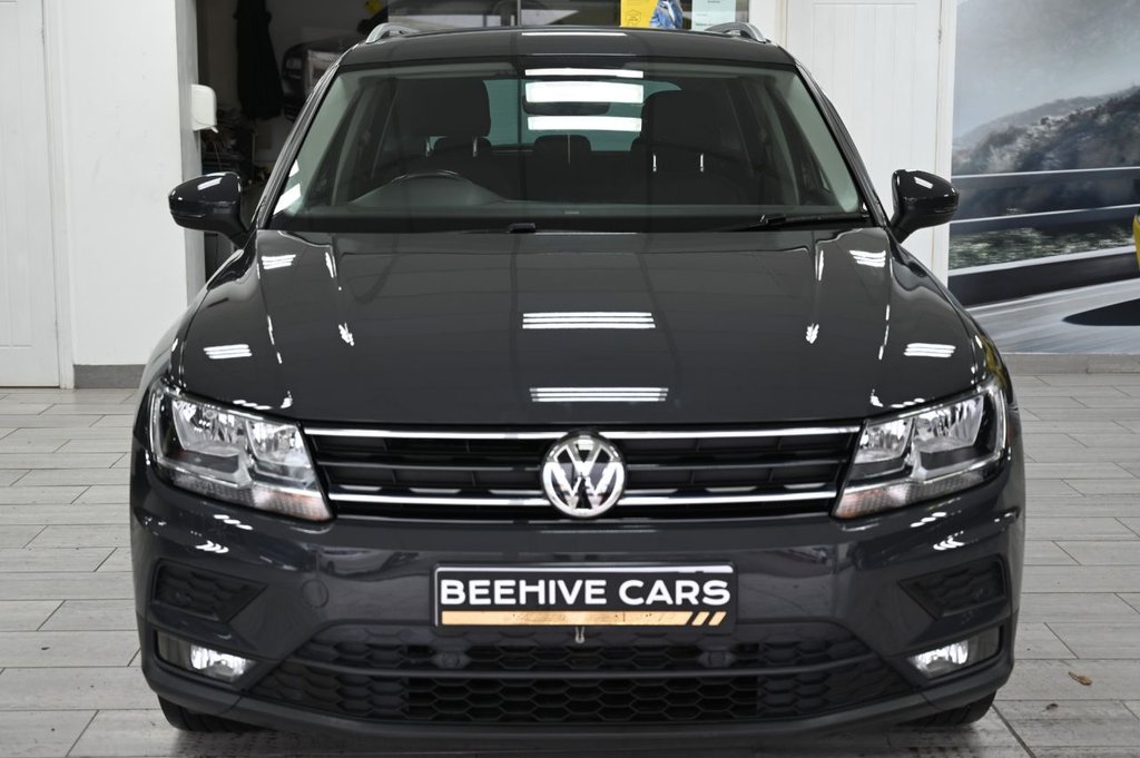 Used Volkswagen Tiguan 2019 for sale - 77172139: Photo 6