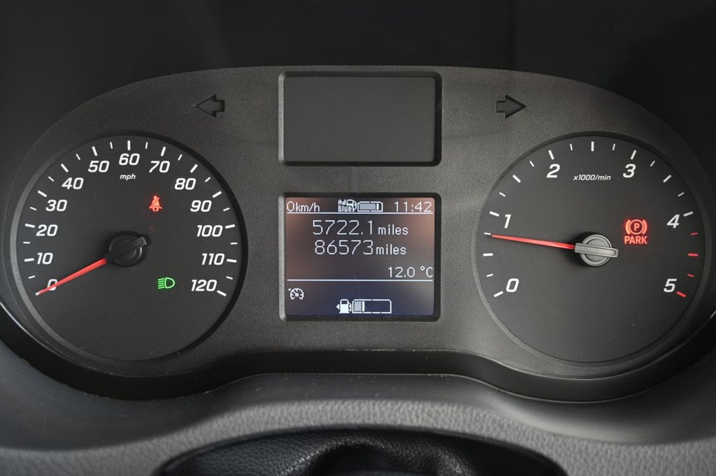 Used Mercedes-Benz Sprinter 2020 for sale - 76469857: Photo 15