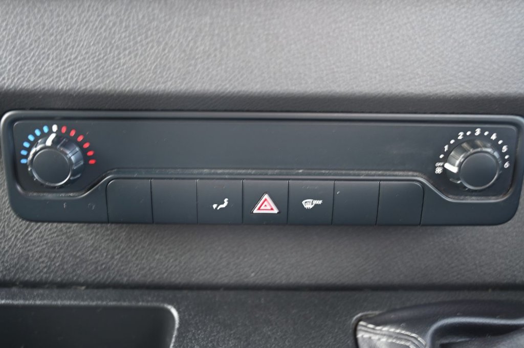 Used Mercedes-Benz Sprinter 2020 for sale - 76469857: Photo 20