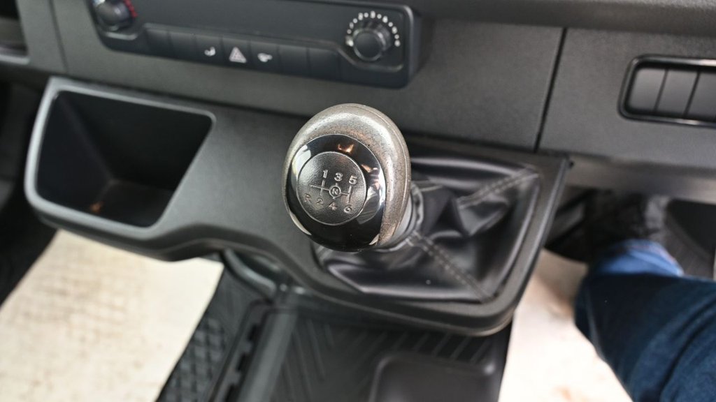 Used Mercedes-Benz Sprinter 2020 for sale - 76469857: Photo 23