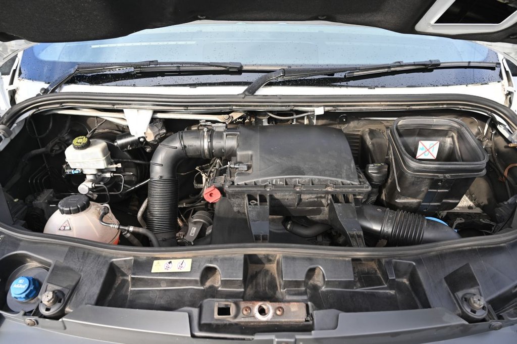 Used Mercedes-Benz Sprinter 2020 for sale - 76469857: Photo 24