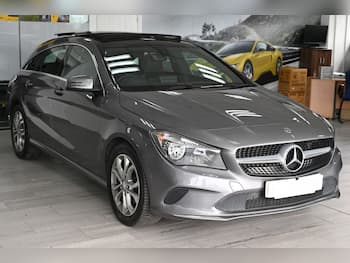 Used Mercedes-Benz CLA 2017 for sale - 79804760: Photo
