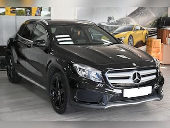 Used Mercedes-Benz GLA 2016 for sale - 79680355: Photo