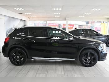Used Mercedes-Benz GLA 2016 for sale - 79680355: Photo