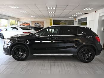 Used Mercedes-Benz GLA 2016 for sale - 79680355: Photo
