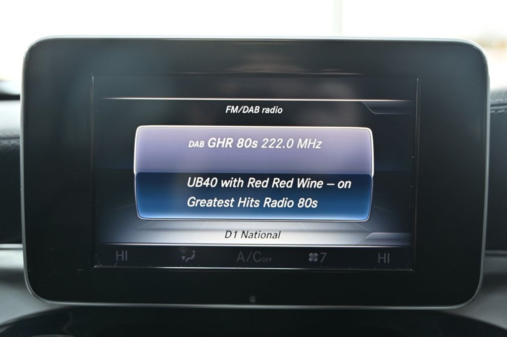 Used Mercedes-Benz C Class 2015 for sale - 76923295: Photo 22