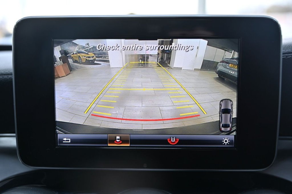 Used Mercedes-Benz C Class 2015 for sale - 76923295: Photo 23