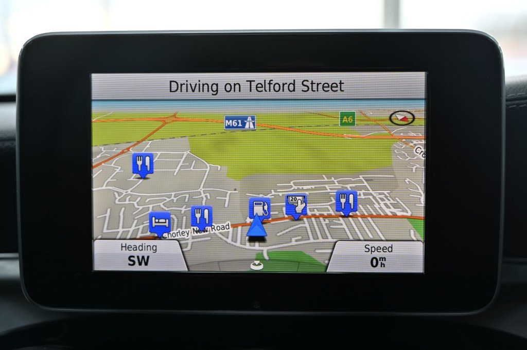 Used Mercedes-Benz C Class 2015 for sale - 76923295: Photo 24