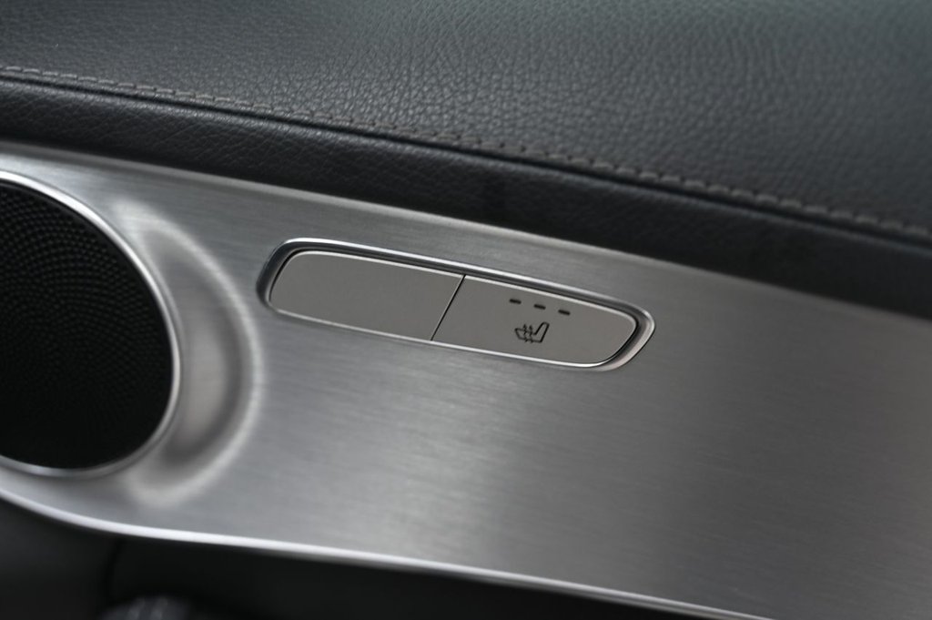 Used Mercedes-Benz C Class 2015 for sale - 76923295: Photo 28