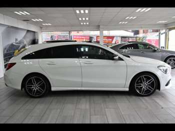 Used Mercedes-Benz CLA 2017 for sale - 74746492: Photo