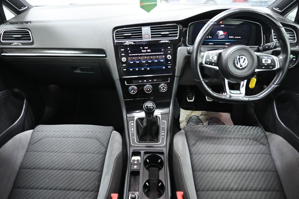 Used Volkswagen Golf 2019 for sale - 77188349: Photo 13