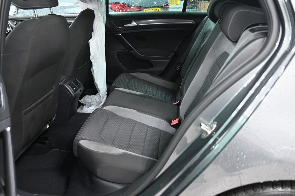 Used Volkswagen Golf 2019 for sale - 77188349: Photo 15