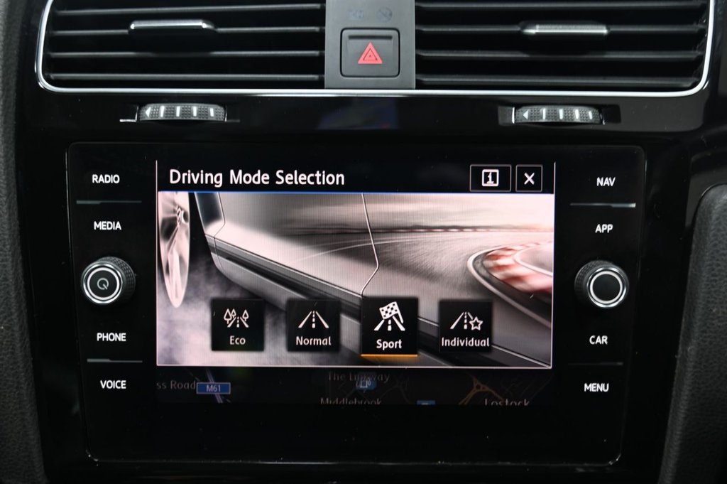 Used Volkswagen Golf 2019 for sale - 77188349: Photo 21