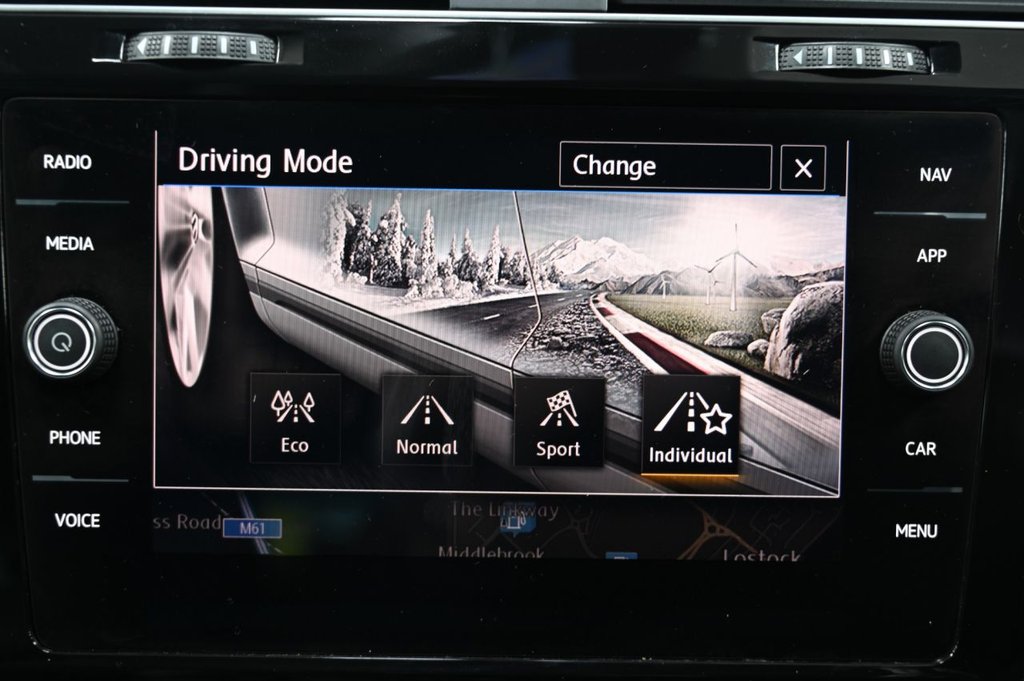 Used Volkswagen Golf 2019 for sale - 77188349: Photo 23