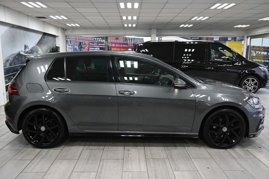 Used Volkswagen Golf 2019 for sale - 77188349: Photo 3