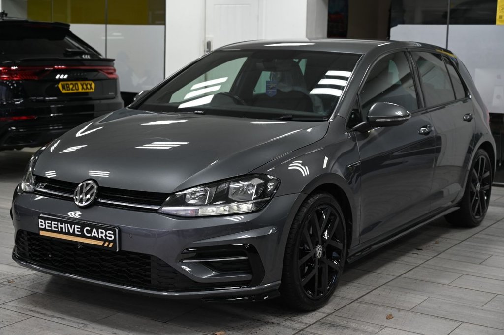Used Volkswagen Golf 2019 for sale - 77188349: Photo 5