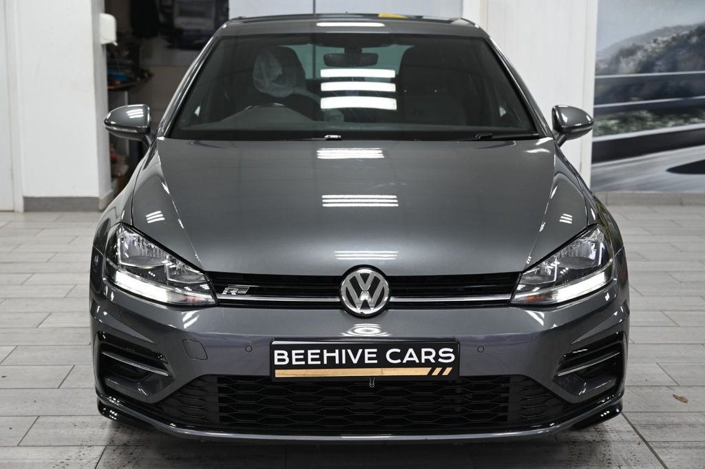 Used Volkswagen Golf 2019 for sale - 77188349: Photo 6