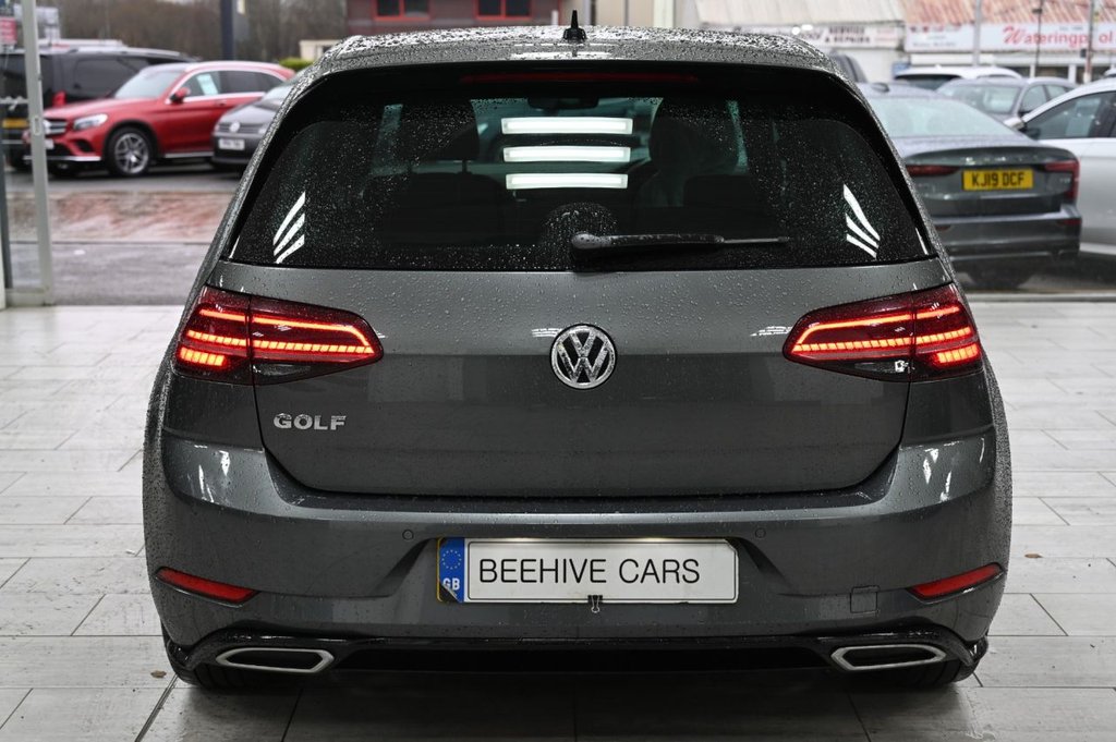 Used Volkswagen Golf 2019 for sale - 77188349: Photo 7