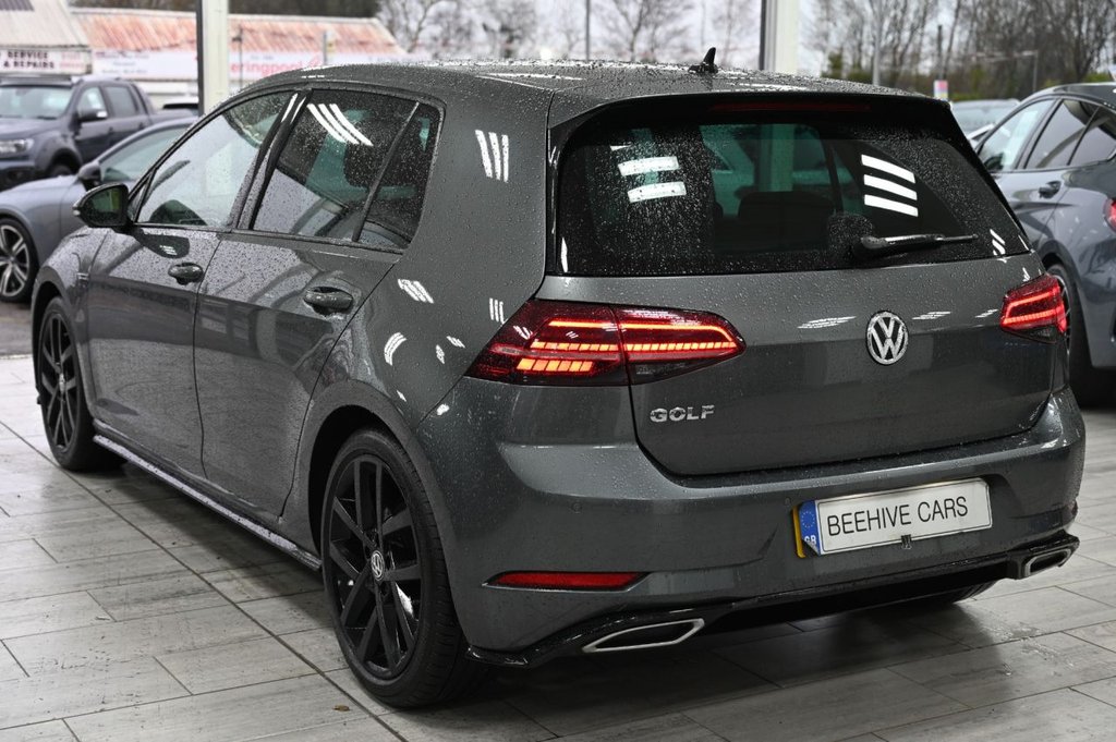 Used Volkswagen Golf 2019 for sale - 77188349: Photo 8
