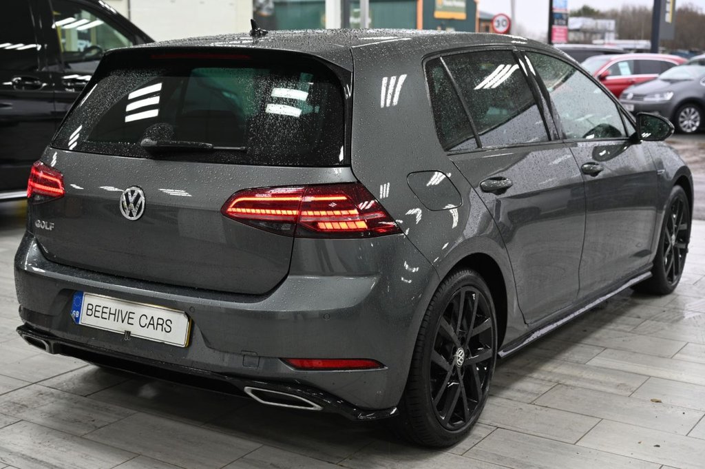 Used Volkswagen Golf 2019 for sale - 77188349: Photo 9