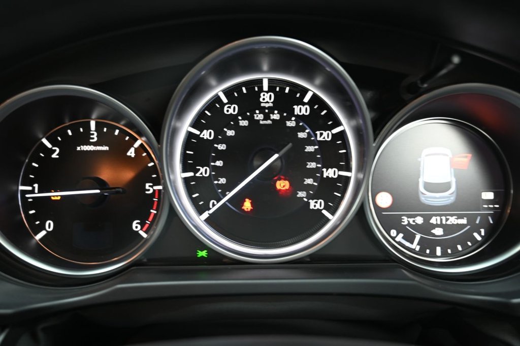 Used Mazda CX-5 2020 for sale - 77153837: Photo 12