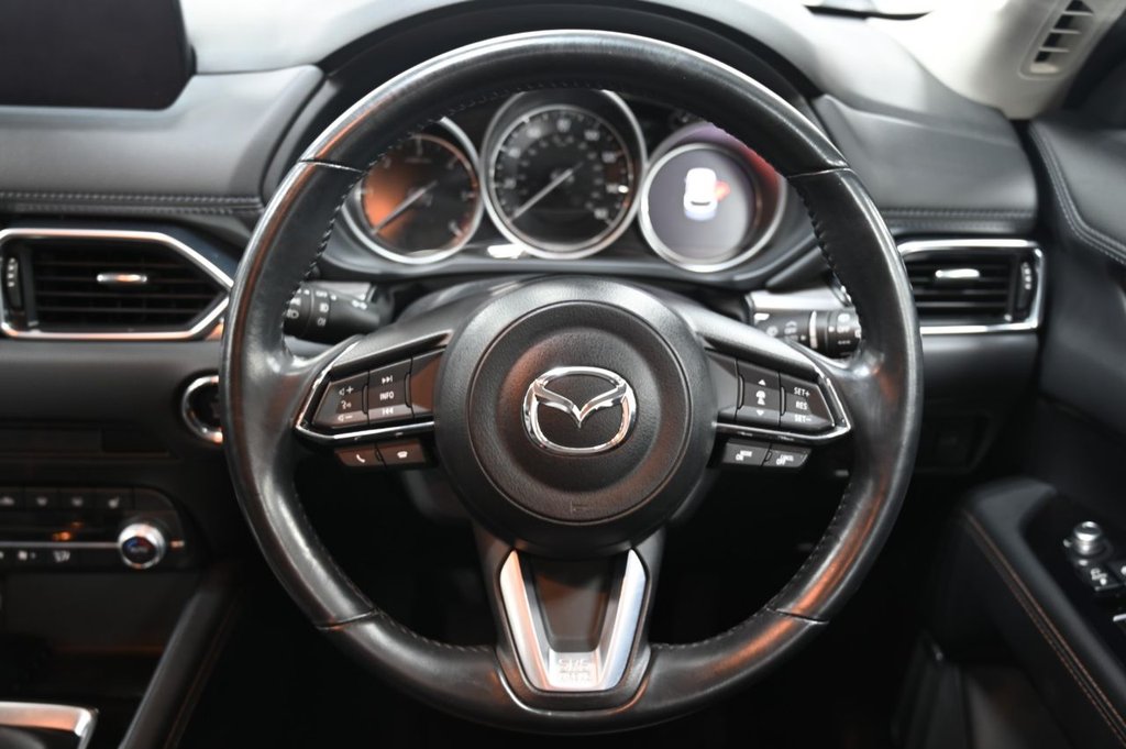 Used Mazda CX-5 2020 for sale - 77153837: Photo 15