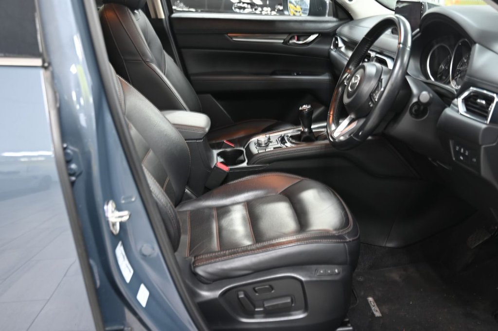 Used Mazda CX-5 2020 for sale - 77153837: Photo 21