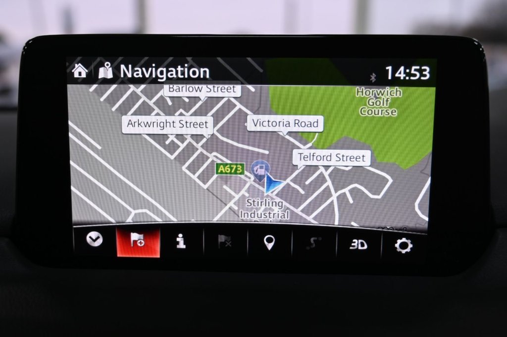 Used Mazda CX-5 2020 for sale - 77153837: Photo 22