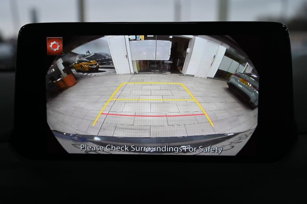 Used Mazda CX-5 2020 for sale - 77153837: Photo 23