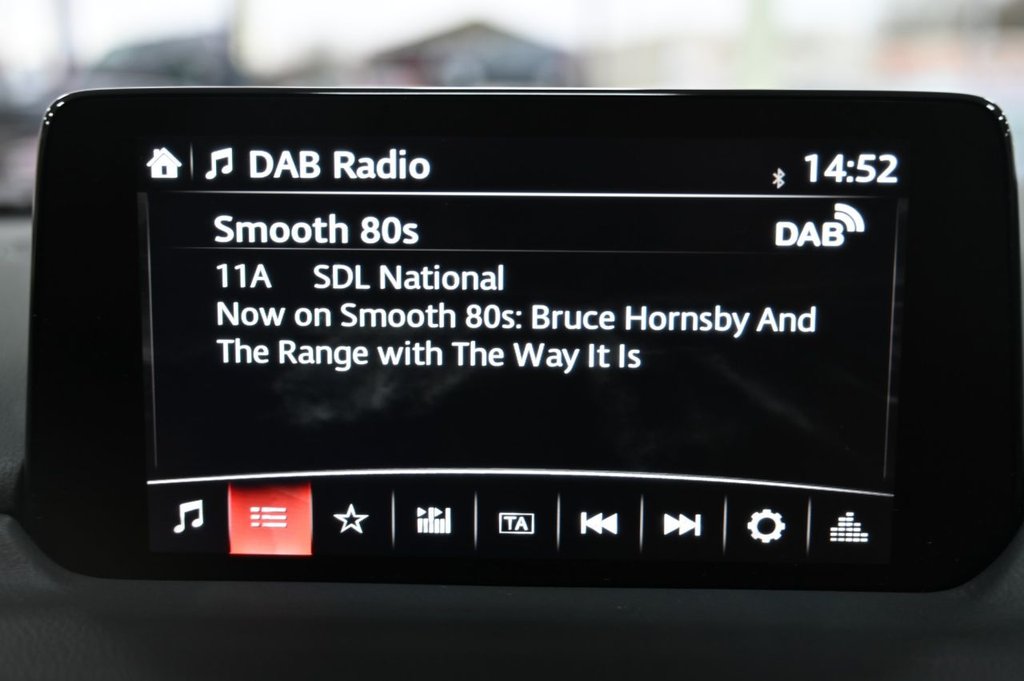 Used Mazda CX-5 2020 for sale - 77153837: Photo 24