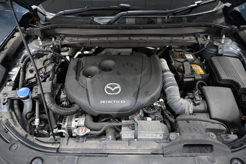 Used Mazda CX-5 2020 for sale - 77153837: Photo 35