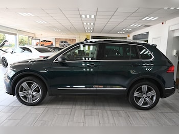 Used Volkswagen Tiguan 2016 for sale - 78996232: Photo
