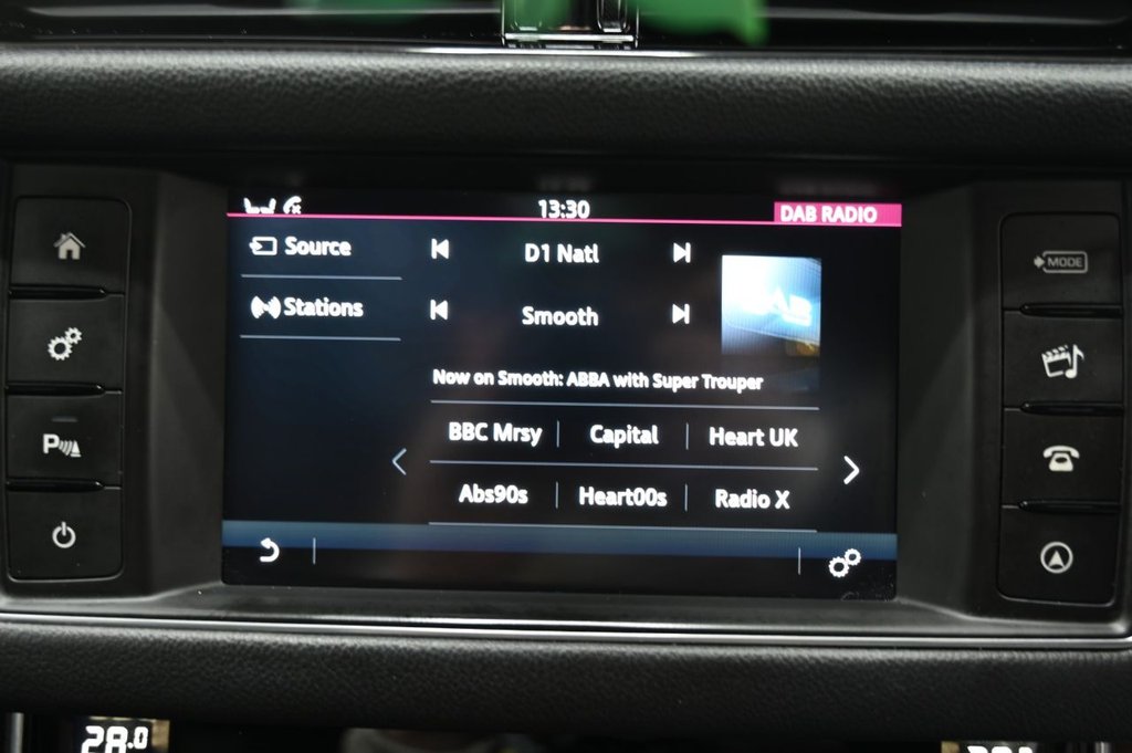 Used Jaguar XF 2016 for sale - 76739957: Photo 22