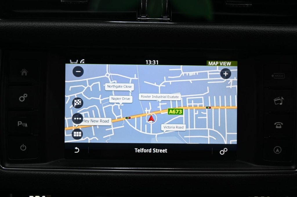 Used Jaguar XF 2016 for sale - 76739957: Photo 23